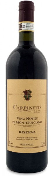 Carpineto - Rosso di Montepulciano