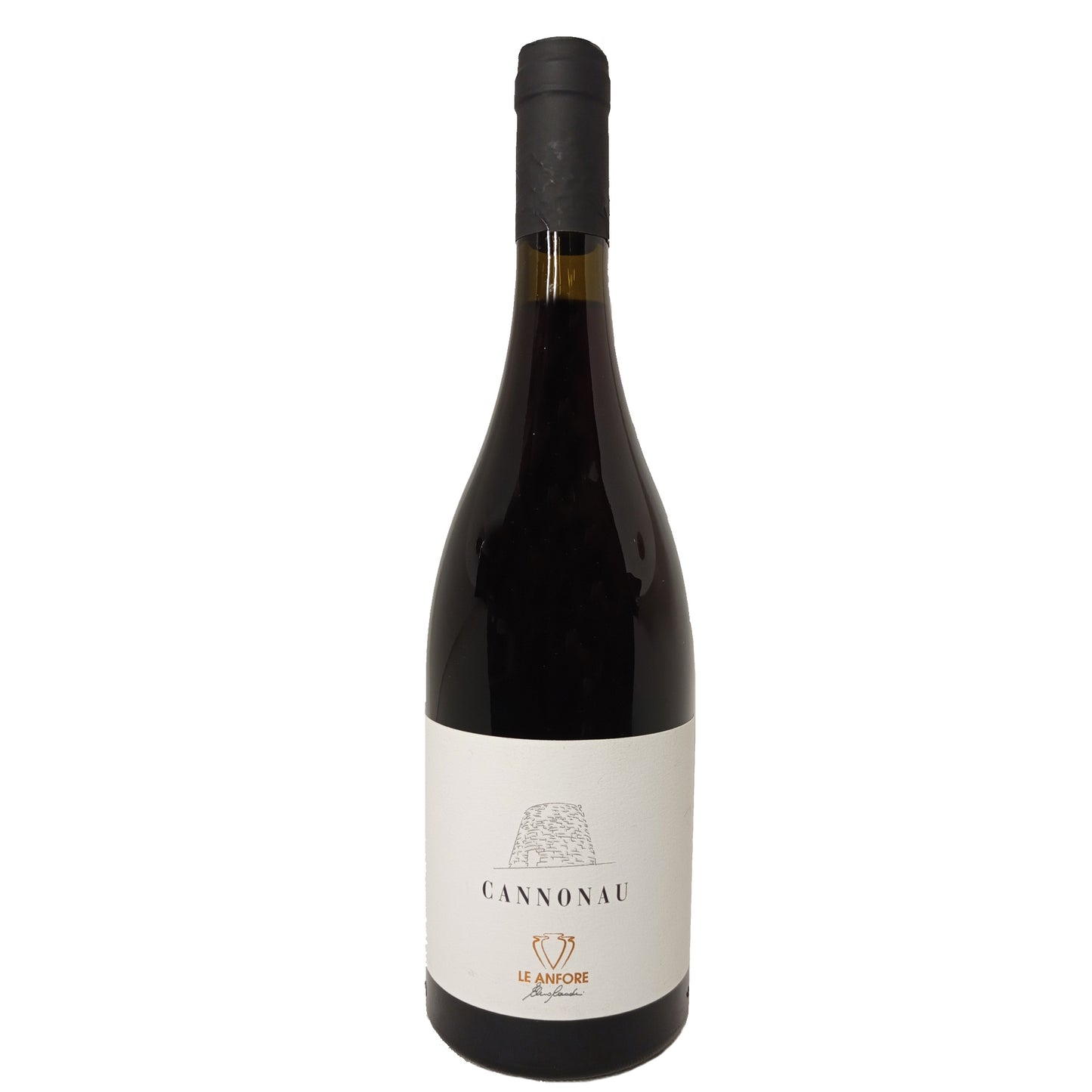Le Anfore - Cannonau