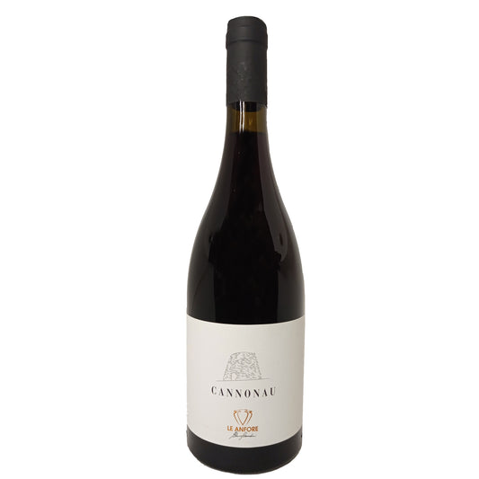 Le Anfore - Cannonau