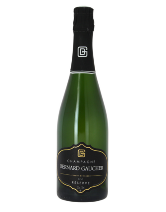 Champagne Bernard Gaucher