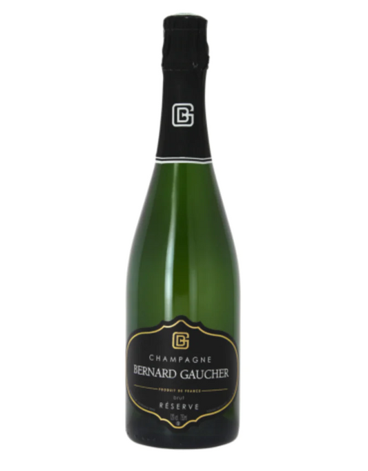 Champagne Bernard Gaucher - 375ml