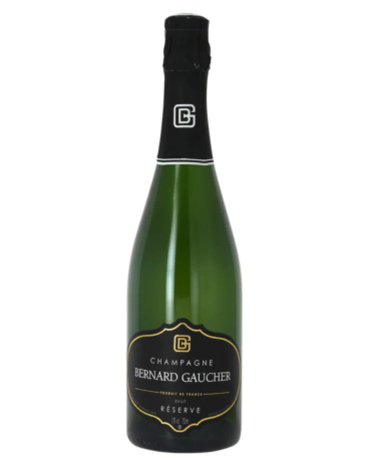 Champagne Bernard Gaucher Brut - Magnum
