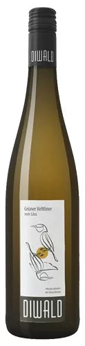 Weingut Diwald - Grüner Veltliner vom Loss