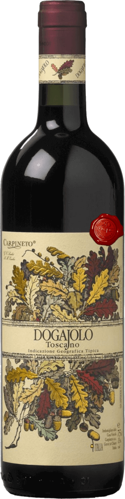 Carpineto - Dogajolo Rosso