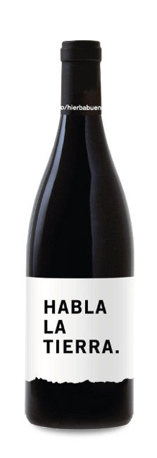 Habla de la Tierra