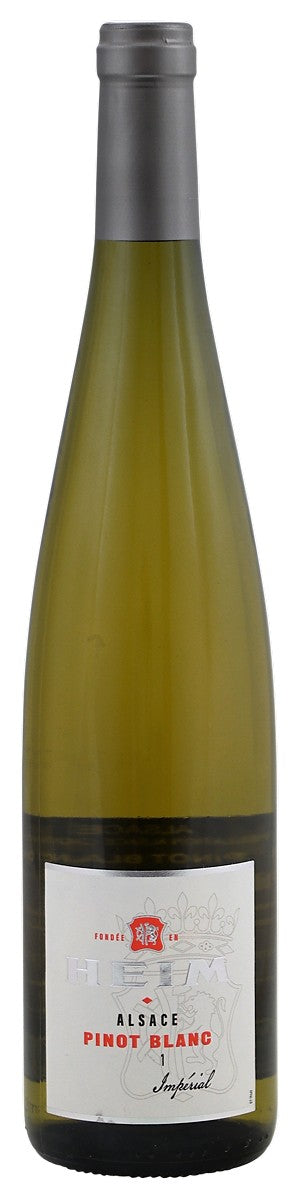 Heim - Pinot Blanc Imperial