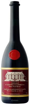Genoels&Elderen Rood Kasteel