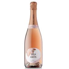 Cava Mas d'en Bros - Brut Rosé