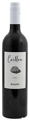 Caillou - Malbec