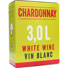 Neon 3L - Chardonnay