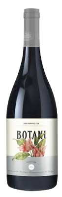 Botani Garnacha