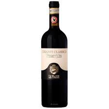 Piazze - Chianti Classico DOCG