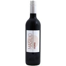 Masilio - Primitivo