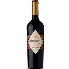 Terramater Reserva Cabernet Sauvignon