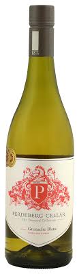 Perdeberg - Vineyard Collection Grenache Blanc