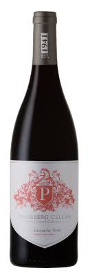 Perdeberg - Vineyard Collection Grenache noir