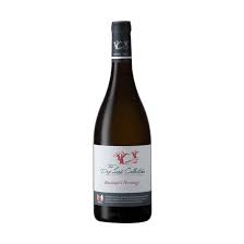 Perdeberg - Vineyard Collection Rossouw's heritage - Chenin Blanc