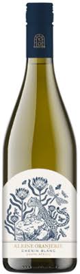 Kleine Oranjerie - Flora&fauna - Chenin Blanc