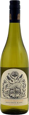Kleine Oranjerie - Flora&fauna - Sauvignon Blanc