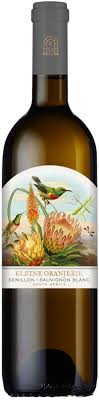 Kleine Oranjerie - Terrarium Semillon / Sauvignon