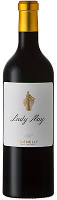 Glenelly Estate - Lady may