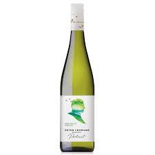 Peter Lehman - Portrait Riesling