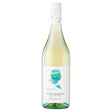 Peter Lehman - Portrait Sauvignon Blanc