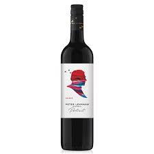 Peter Lehman - Portrait Shiraz