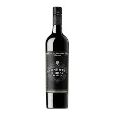 Peter Lehman - Stonewell Shiraz
