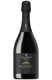 Peter Lehman - Black Queen Sparkling Shiraz