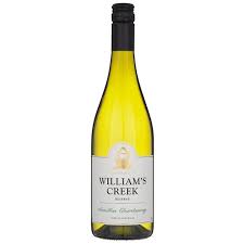 Williams Creek Chardonnay / Semillon