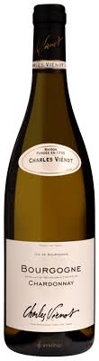 Bourgogne Chardonnay – Charles Vienot