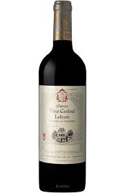 Chateau Vieux Cardinal Lafaurie - Lalande de Pomerol