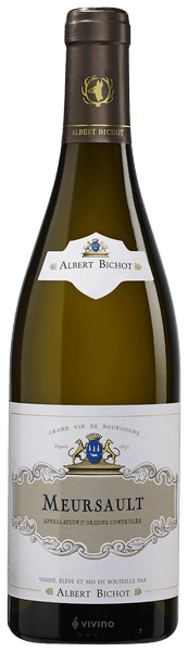 Meursault – Albert Bichot