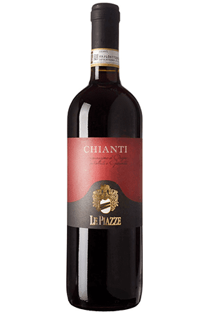 Piazze - Chianti DOCG