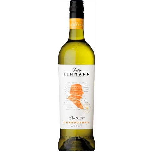 Peter Lehman - The Barossan Chardonnay