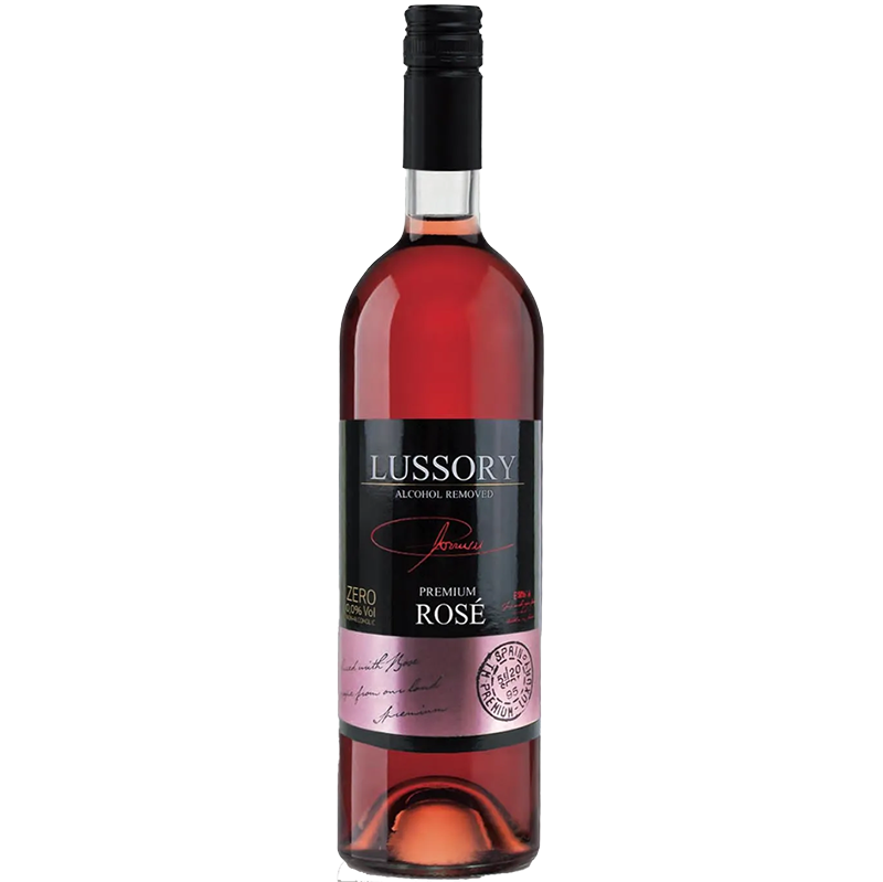 Lussory - Rosé