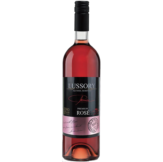 Lussory - Rosé