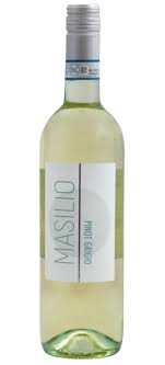 Masilio - Pinot Grigio