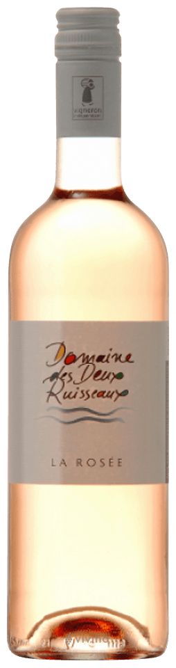 Domaine des 2 Ruisseaux - La Rosée