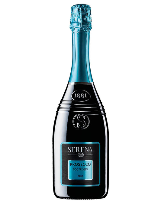 Serena 1881 - Prosecco DOC Brut
