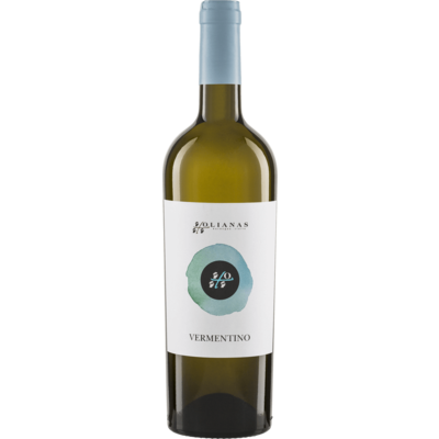 Olianas - Vermentino
