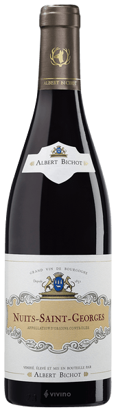 Nuits Saint Georges – Albert Bichot