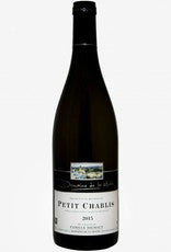 Petit Chablis – Domaine de La Motte