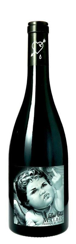 Little Fuck - Malbec
