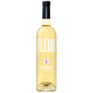 Fleur L'Amaurigue - Côtes de Provence blanc