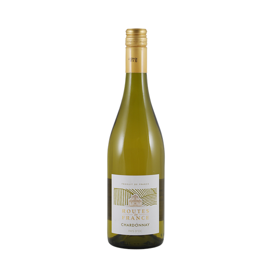 Routes de France - Chardonnay