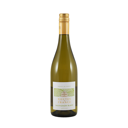 Routes de France - Sauvignon