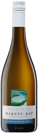 Makuta Bay - Sauvignon Blanc