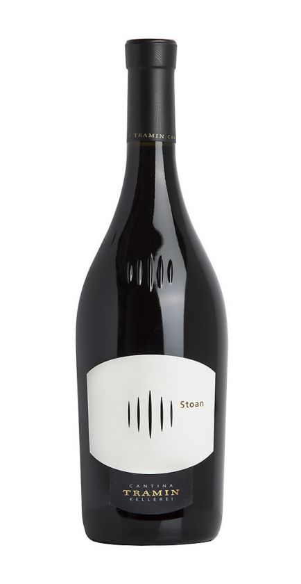 Tramin - Stoan